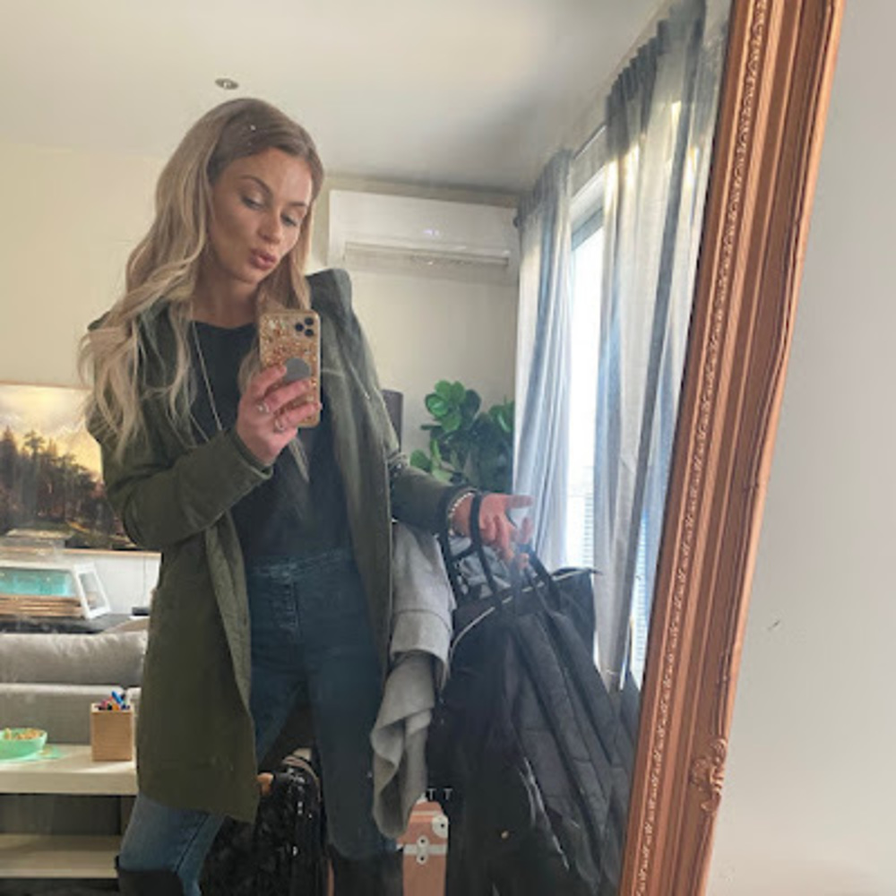 Meet your Posher, Shyann marie